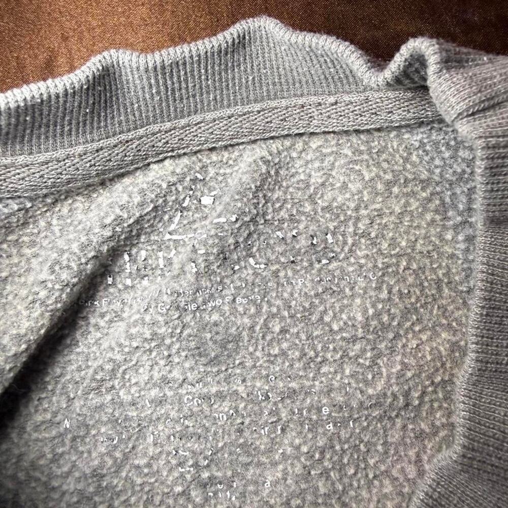 Pink floyd gray crewneck - Picture 4 of 4